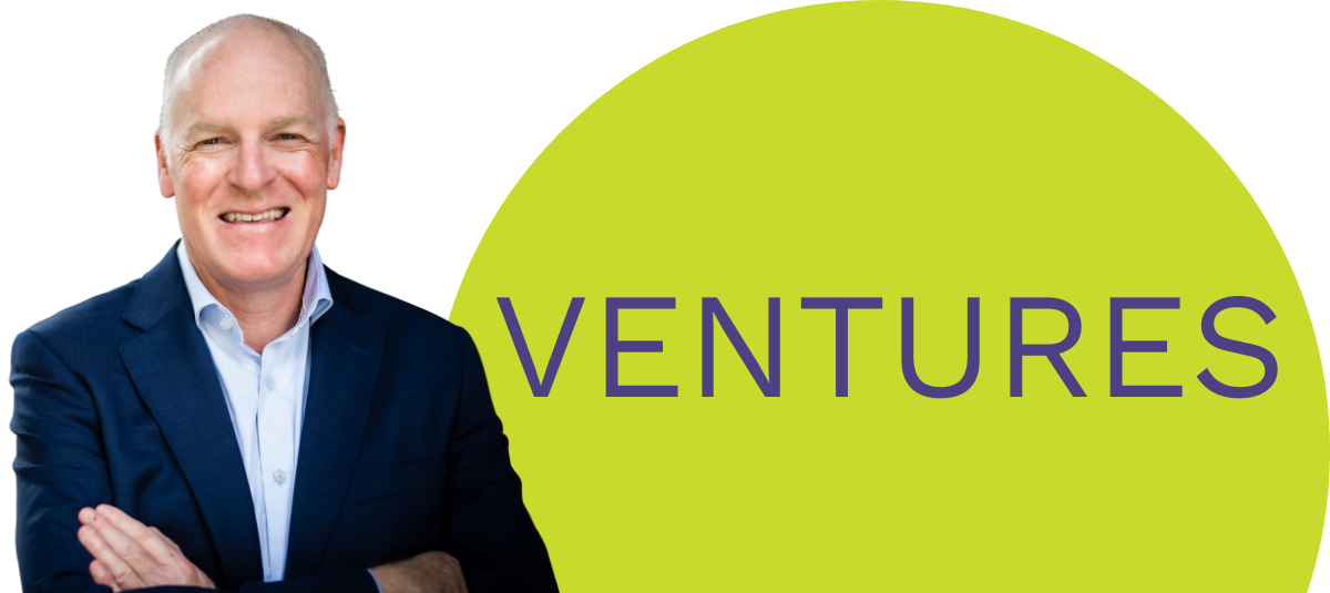 Jarrod McGrath Ventures