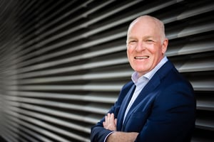 Jarrod McGrath