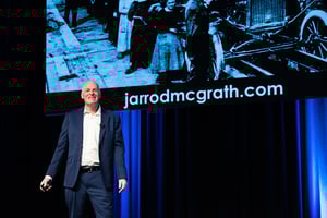 Jarrod McGrath