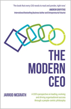 The Modern CEO