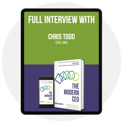 Chris Todd