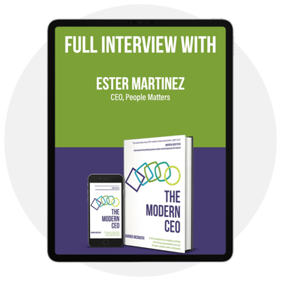 Ester Martinez