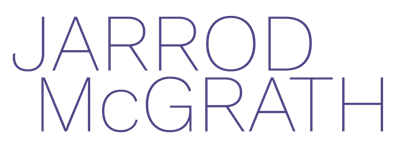 Jarrod McGrath