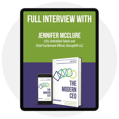 Jennifer McClure