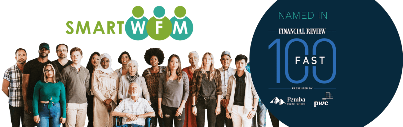 Smart WFM Smart WFM