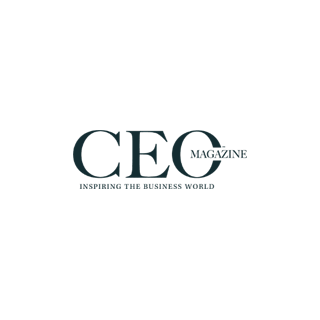 CEO Magazine