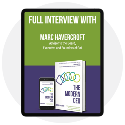 Marc Havercroft
