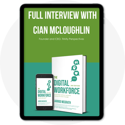 cian mcloughlin-interview-the-digital-workforce