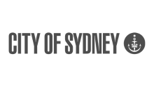 City of Sydney