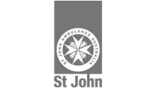 St. John Ambulance Australia