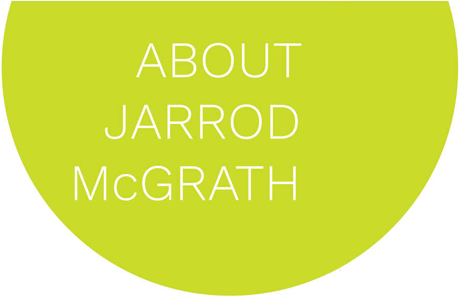 Abot Jarrod McGrath