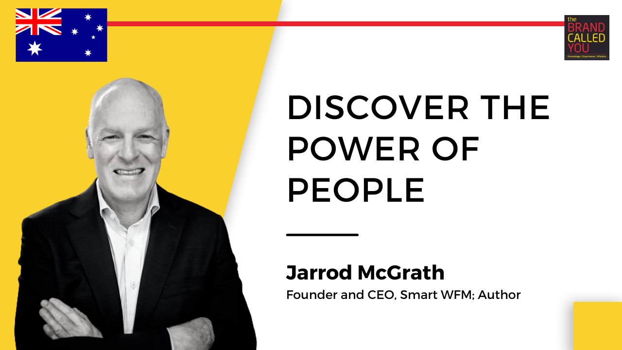 Discover the Power of People