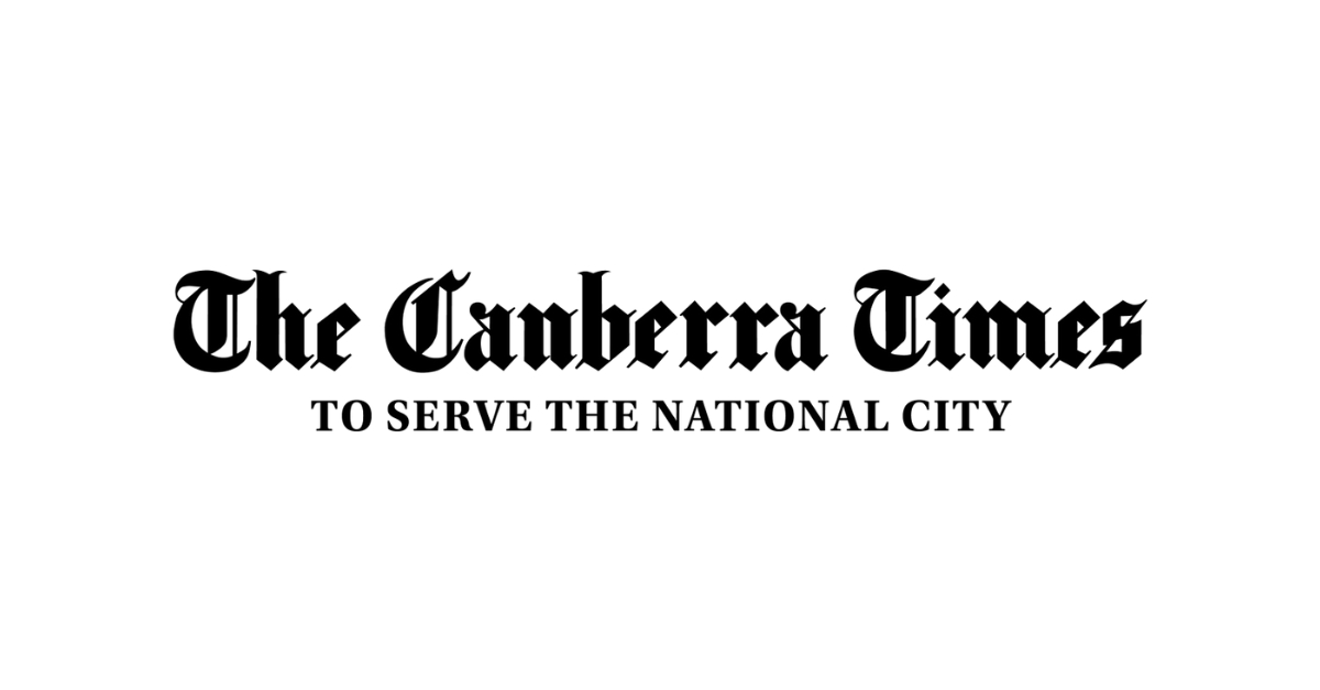 The Canberra Times