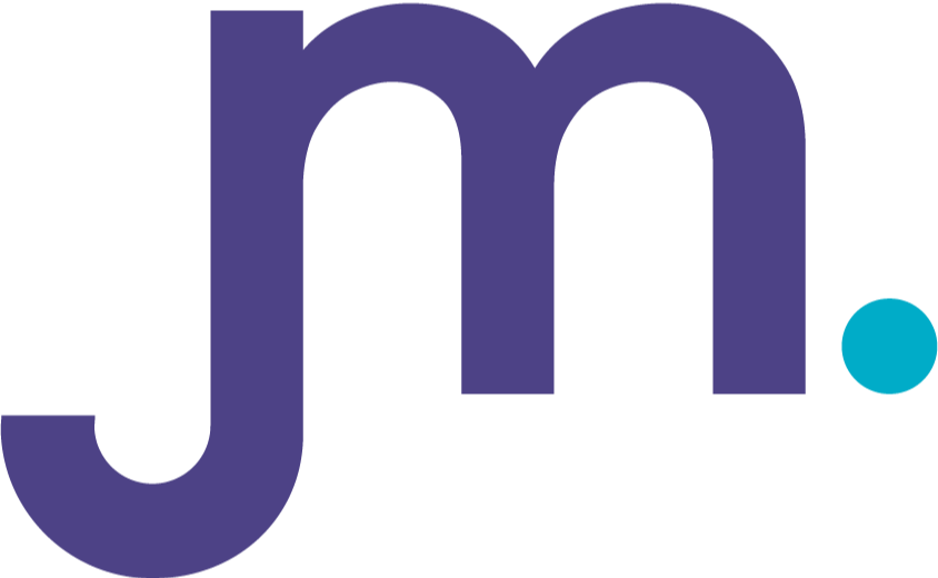 Jarrod McGrath Logo